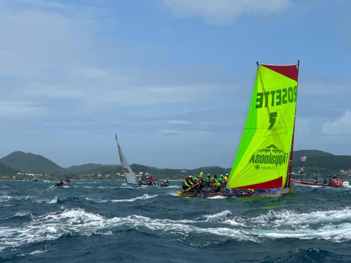 tour des yoles rondes 2024