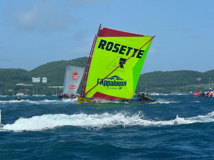 tour des yoles rondes 2024