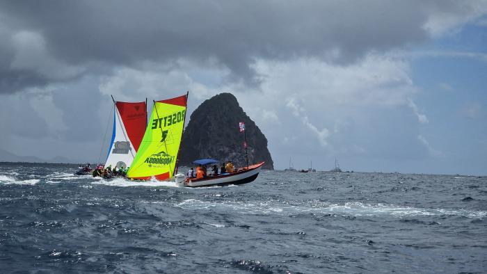 tour des yoles rondes 2024