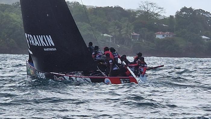 tour des yoles rondes 2024
