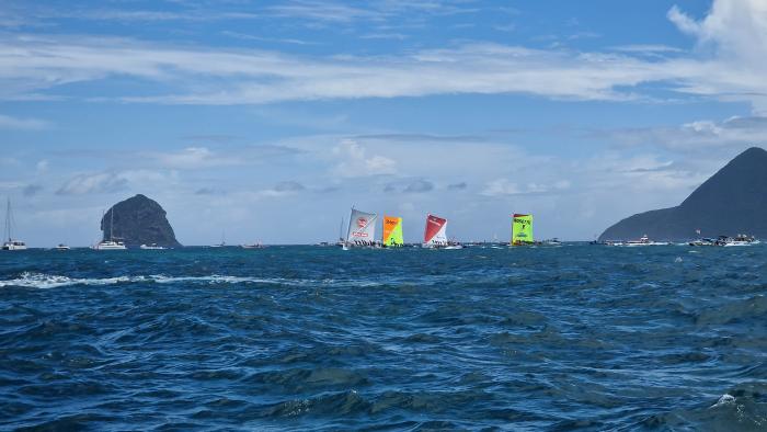 tour des yoles rondes 2024