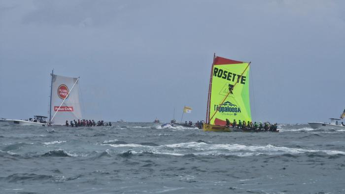 tour des yoles rondes 2024