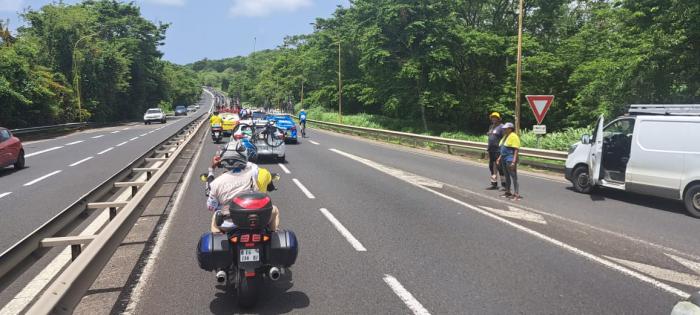 Tour cycliste de Martinique