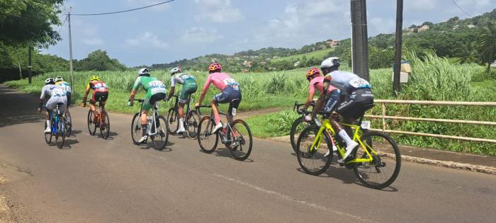 Tour cycliste de Martinique