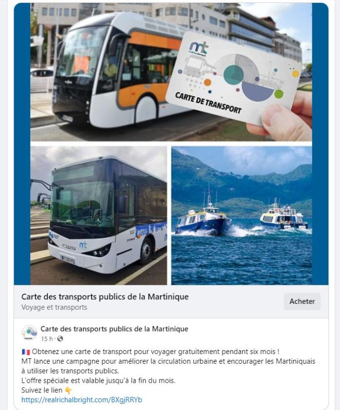 faux abonnement