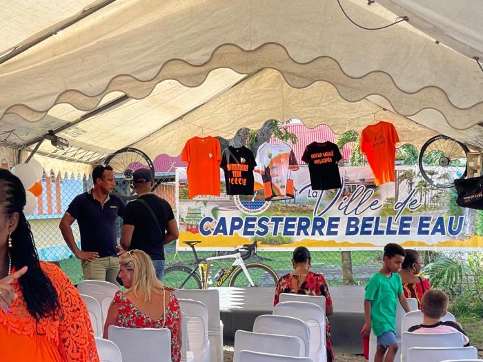 cyclisme VCCCBE 2024