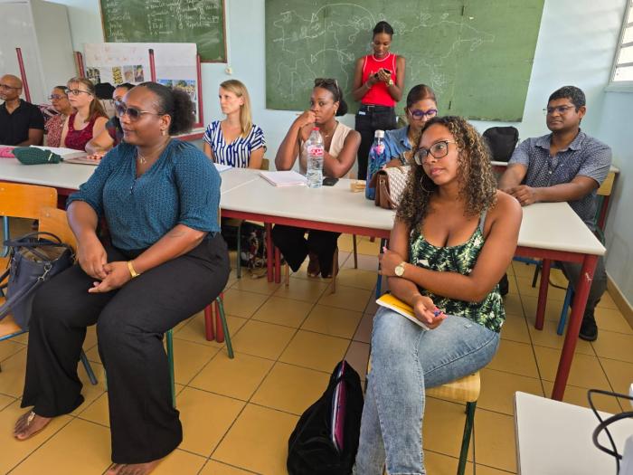 rectrice sud Basse-Terre 