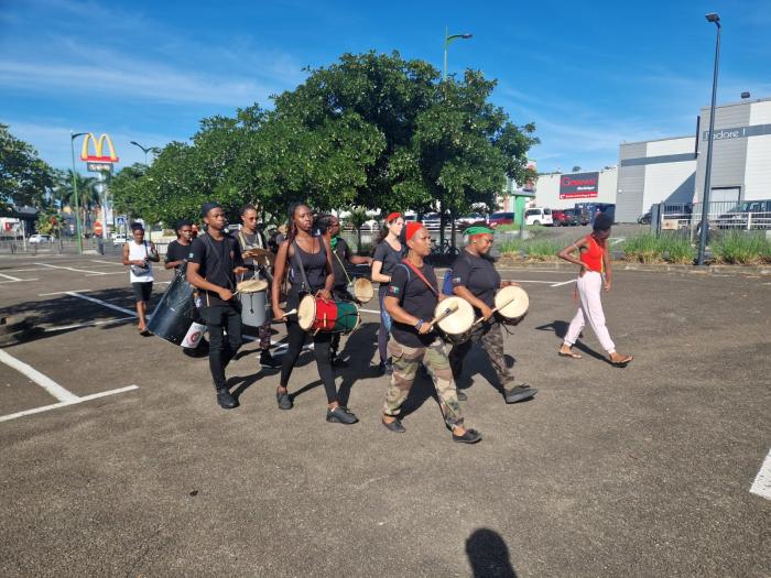RPRRAC dimanche 8 sept