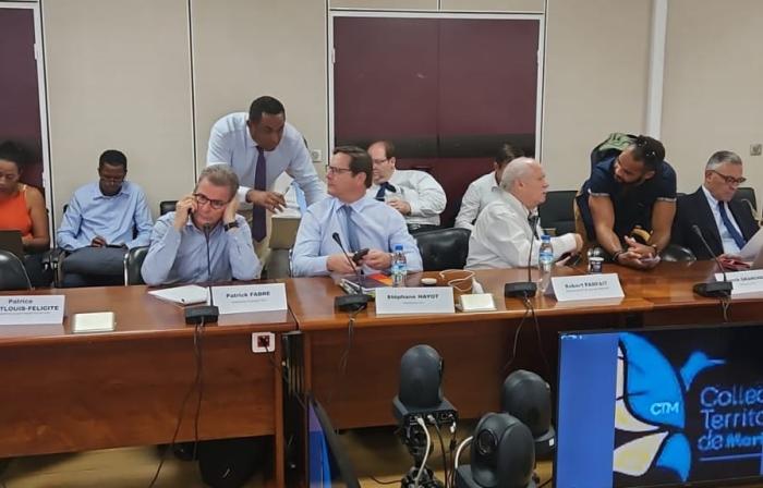 Table Ronde Vie Chère