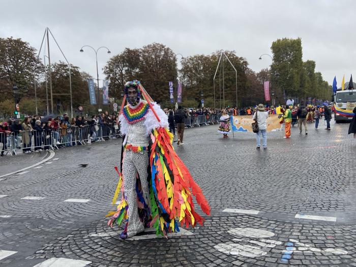 Carnaval Tropical de Paris 2024