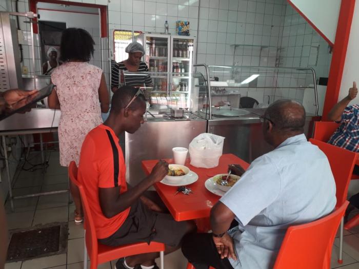 215 ans d’indépendance pour Haïti