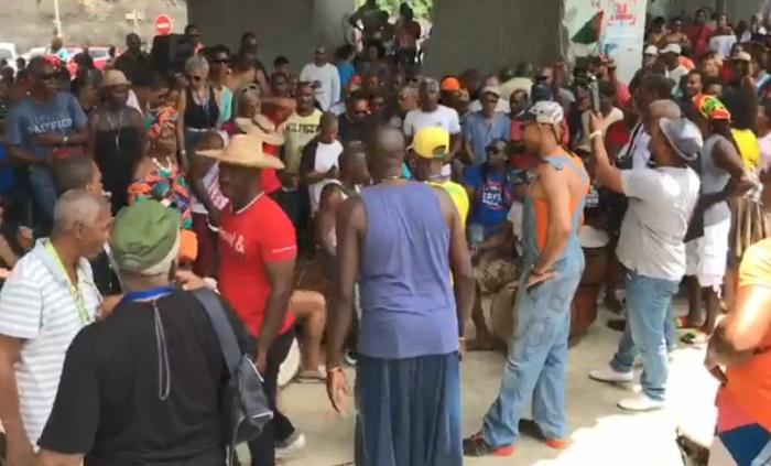 #22Mé : plusieurs manifestations prévues en Martinique
