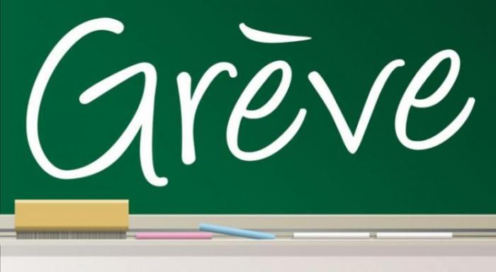 23,7% d'enseignants en grève, ce jeudi