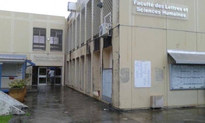 23% d'étudiants en plus à l'UA