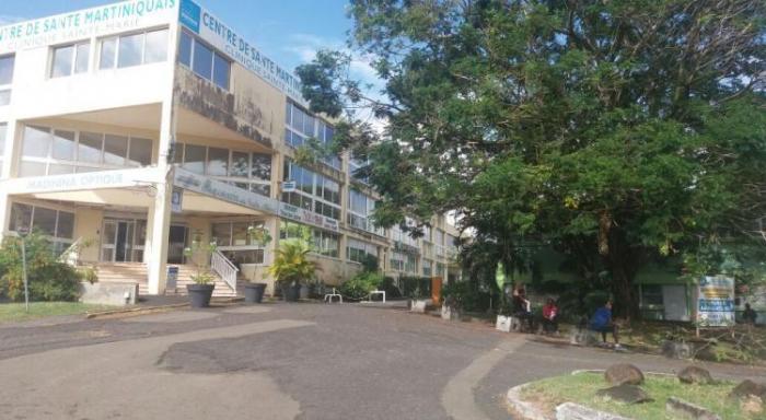 29 emplois menacés à la clinique Sainte-Marie