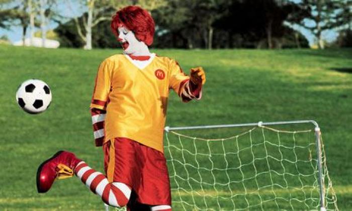 2ème édition de la Coupe McDonald's FUTSAL : la marque fait bouger les jeunes