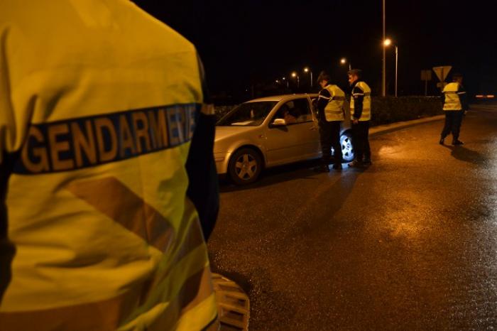 3 gendarmes frappés par des jeunes