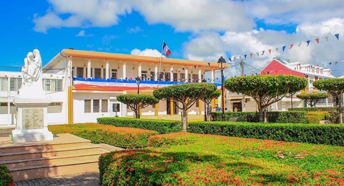 3 journées pour la jeunesse guadeloupéenne à Saint-François