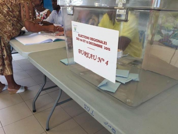 313 433 électeurs sont attendus aux urnes