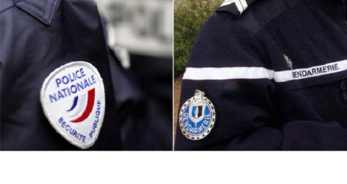 35% d'homicides volontaires en moins en 2014 !