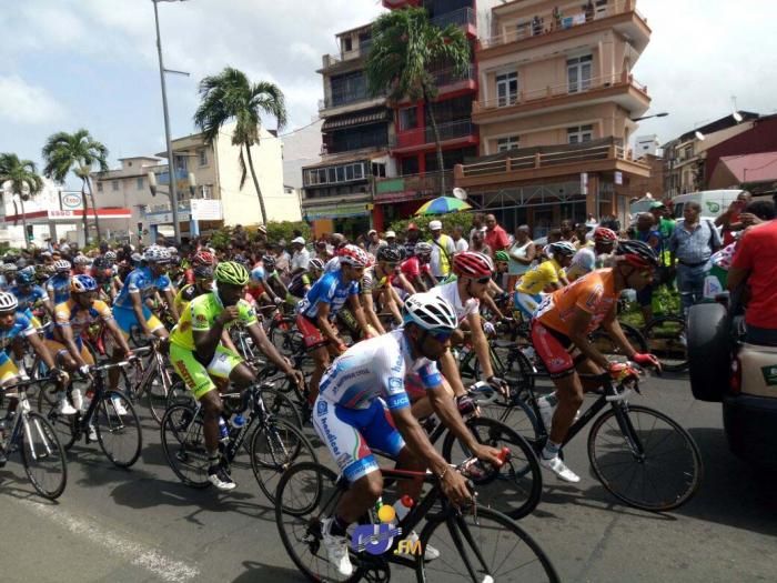 36e tour cycliste international : tous les chiffres