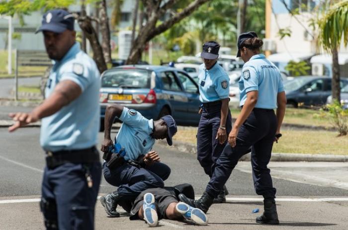 37 réservistes pour la gendarmerie nationale