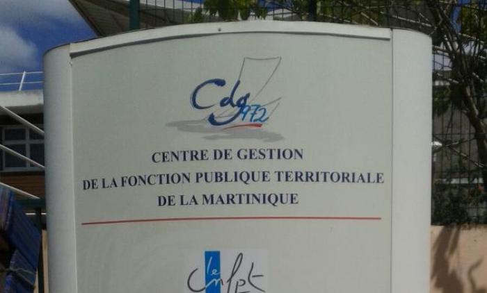 3ème jour de grève des agents territoriaux de la CGTM SOEM !