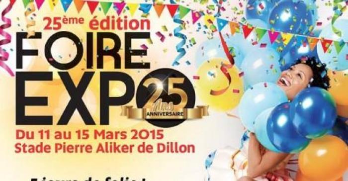 43 000 visiteurs à la foire expo !