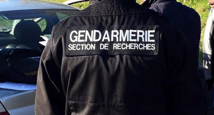 4ème interpellation dans l'affaire David Vincent