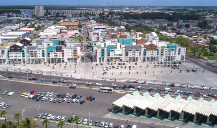 56 millions d'euros de déficit pour la Ville de Pointe-à-Pitre
