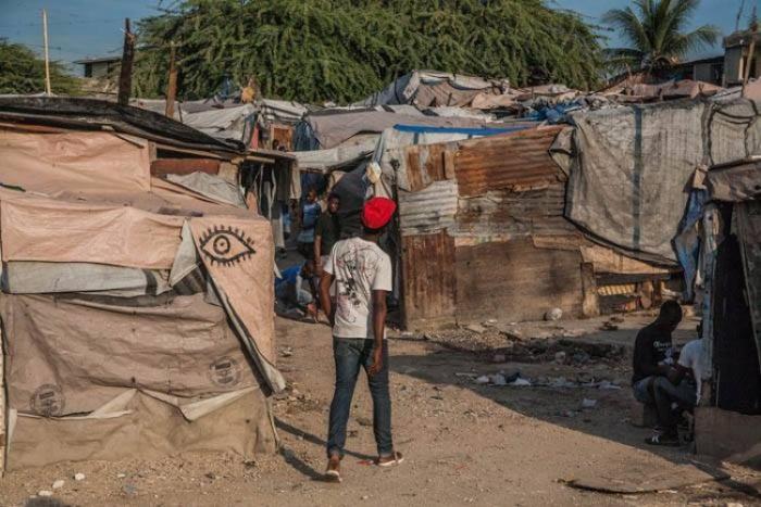 6 ans après le séisme, Haïti tente difficilement de se relever
