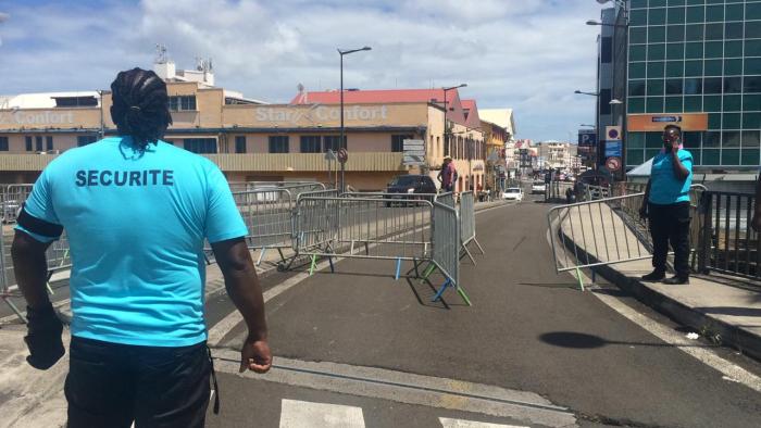 60 000 carnavaliers au centre-ville