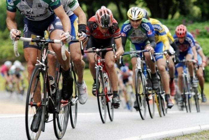 65e Tour cycliste : 3ème étape remportée par Mickaël Laurent
