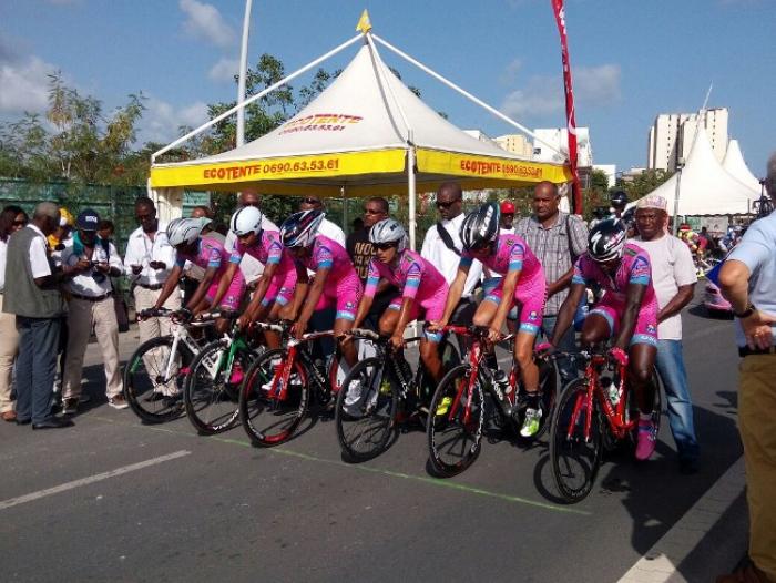 65e Tour cycliste : Les résultats du prologue