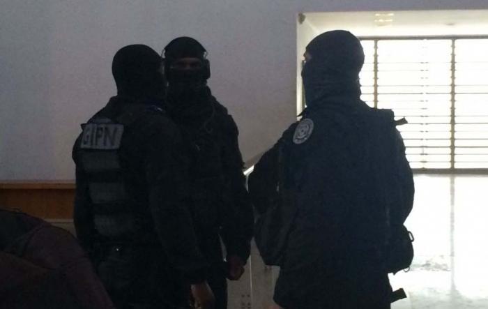 7 accusés sur 10 présents au procès du Pablo Escobar martiniquais