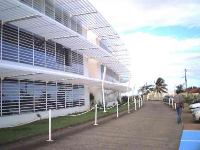 70 000 euros dérobés à la CAF par une fonctionnaire dans un collège de Martinique ?