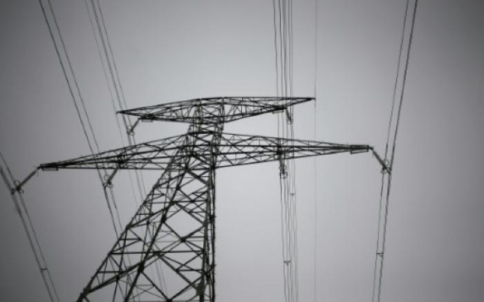 75% des clients d'EDF dans le noir mardi soir