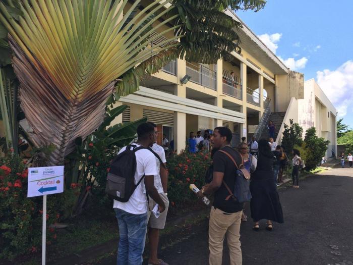 7ème édition du Forum étudiants des métiers et carrières
