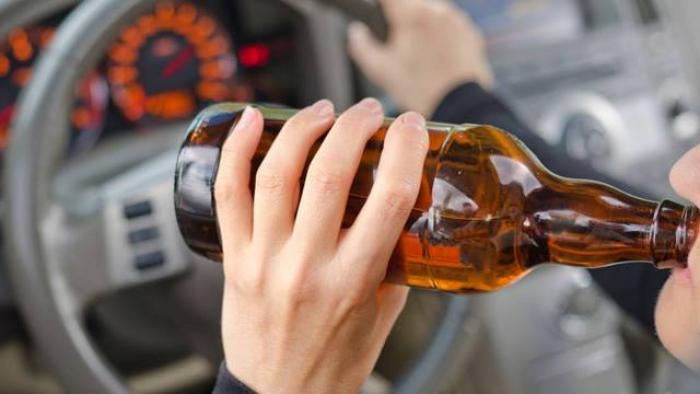 8 mois fermes pour un automobiliste sous alcool