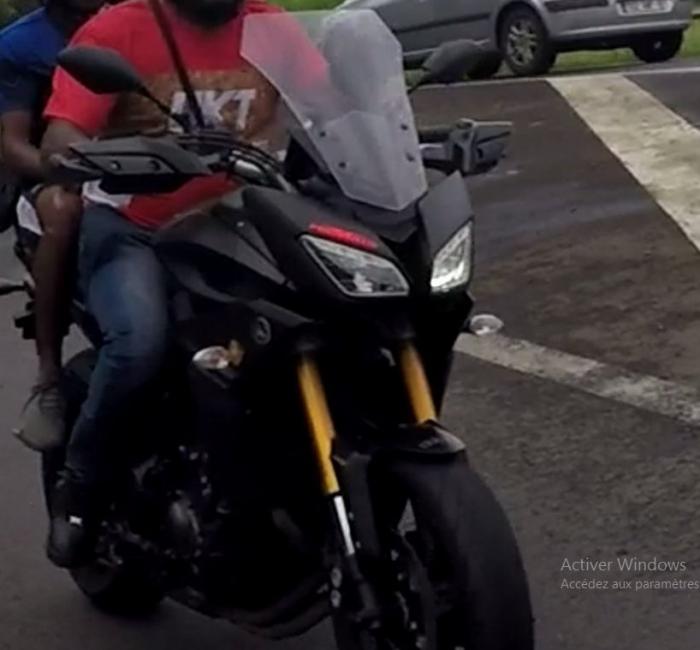 A 122km/h au lieu de 90, le conducteur d'un deux-roues refuse d'obtempérer
