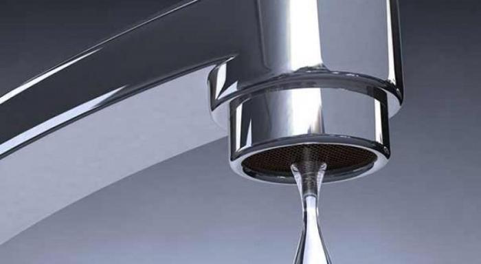 A Basse-Terre l'eau est de nouveau potable