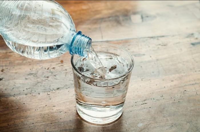 A Basse-Terre la distribution d'eau a commencé