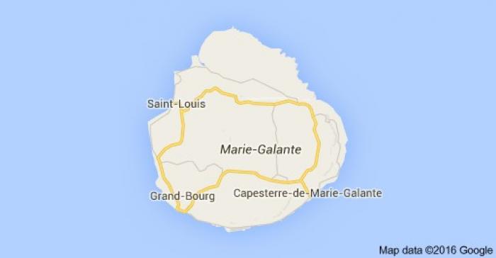 A Marie-Galante, les ordures ne sont plus ramassées