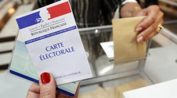 A Pointe-à-Pitre les électeurs ont voté Ary Chalus