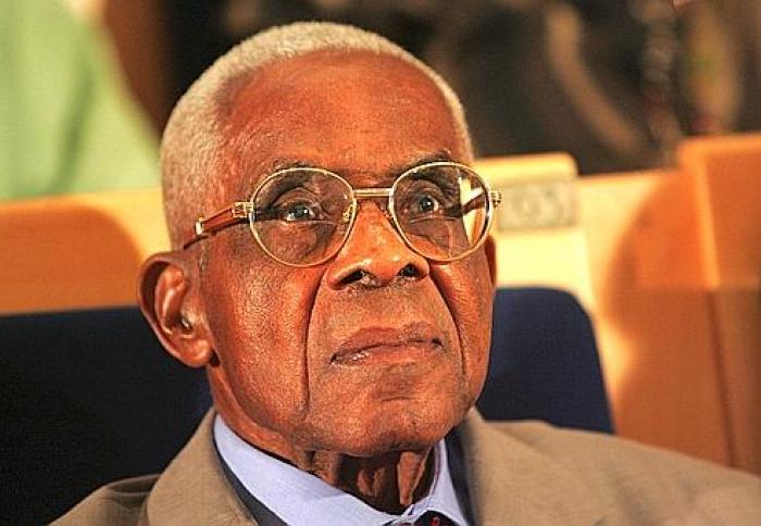 #AC10ans Ceux qui ont fréquenté Aimé Césaire se souviennent de lui