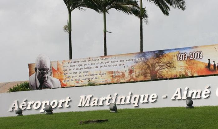 Accident de car à Cuba : 3 blessés évacués vers la Martinique