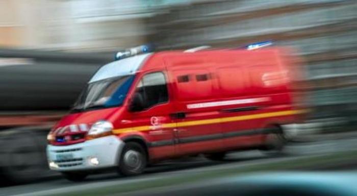 Accident de Roujol : un des trois blessés est décédé