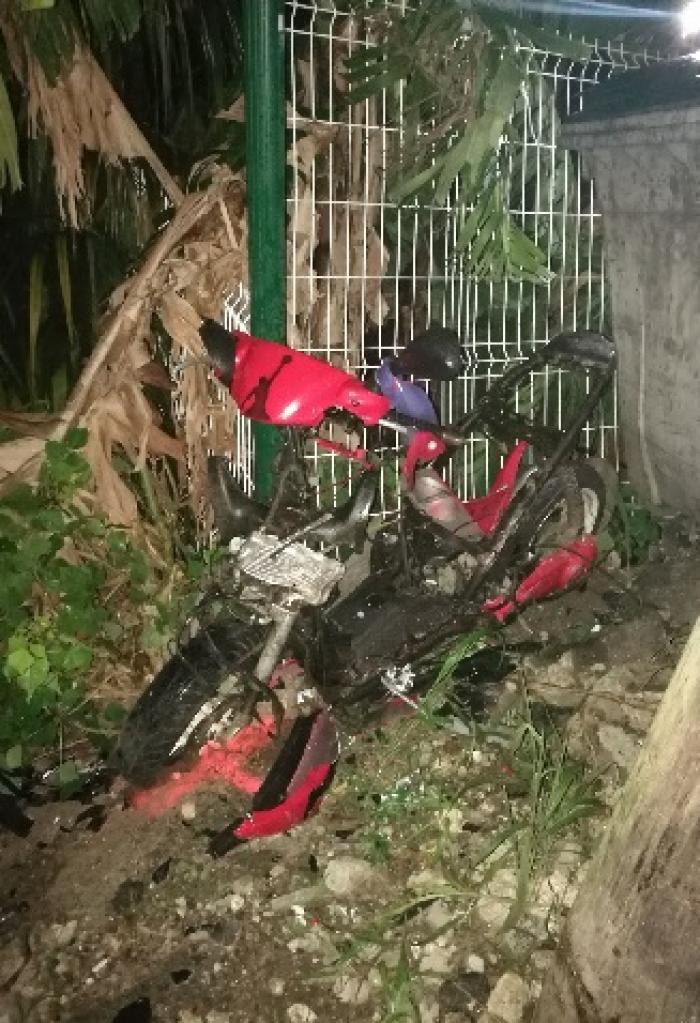 Accident mortel de Guéry : le conducteur du SUV avait bu