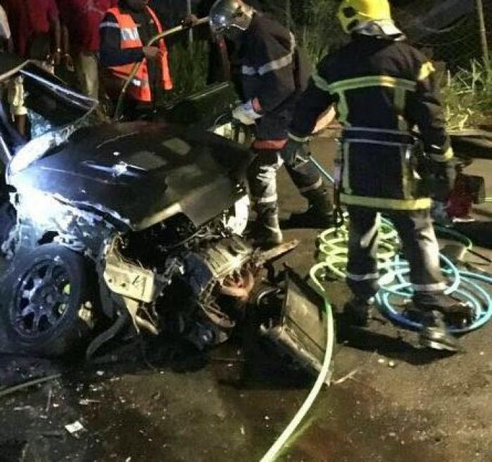 Accident mortel de Rivière-Pilote : les gendarmes lancent un appel à témoin