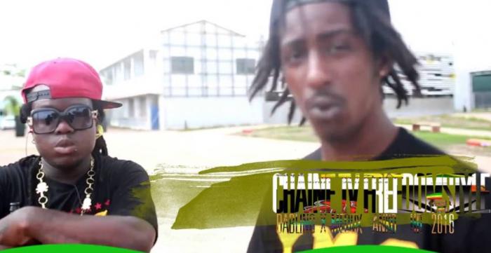Accident à Anse-Bertrand : le chanteur "Dabling" parmi les victimes